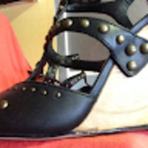 Meet your Posher, W m